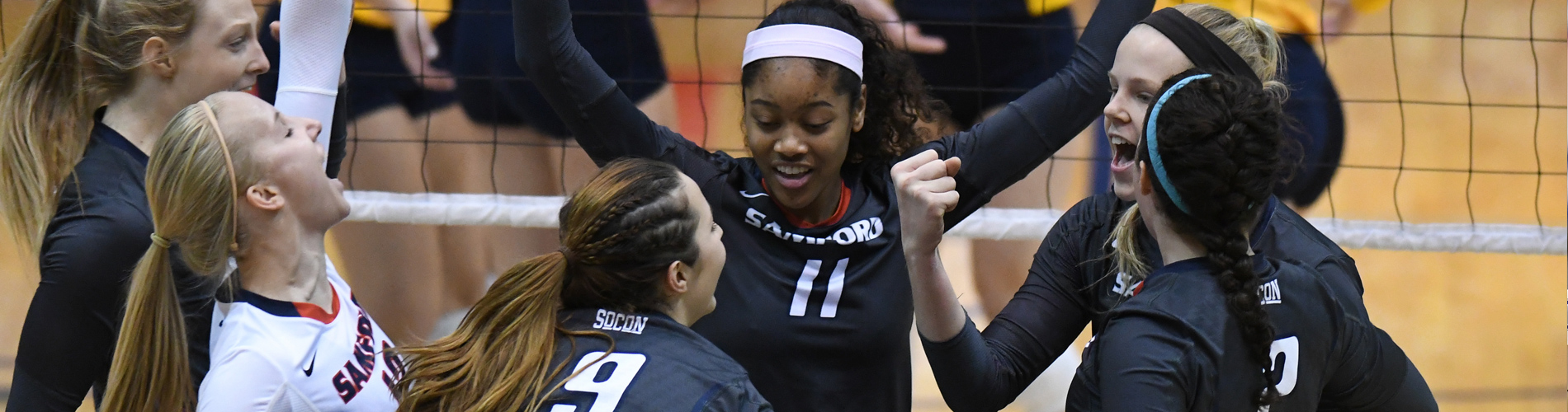 Keylor Chan Volleyball Camps | Birmingham, Alabama
