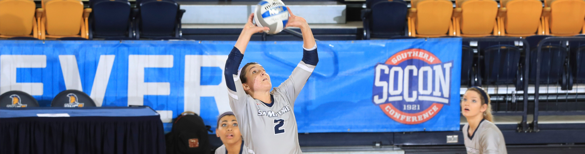 Keylor Chan Volleyball Camps Birmingham, Alabama